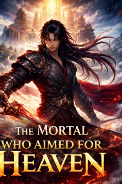 The Mortal Who Aimed for Heaven