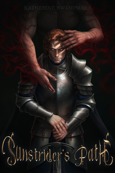 Sunstrider's Path [BL]