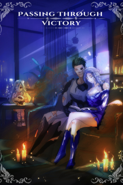 Passing Through Victory [Book 1 Done]