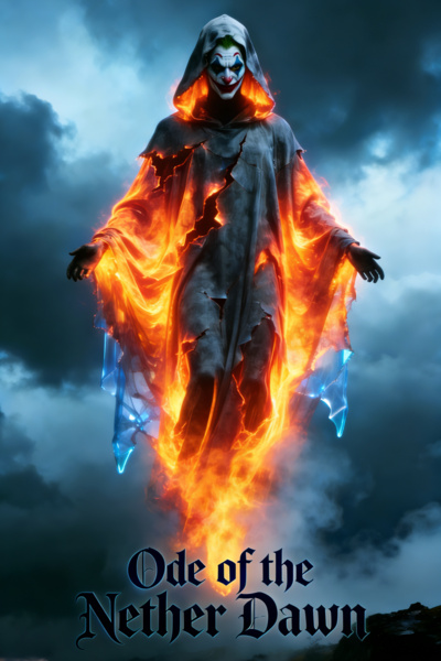 Ode of the Nether Dawn