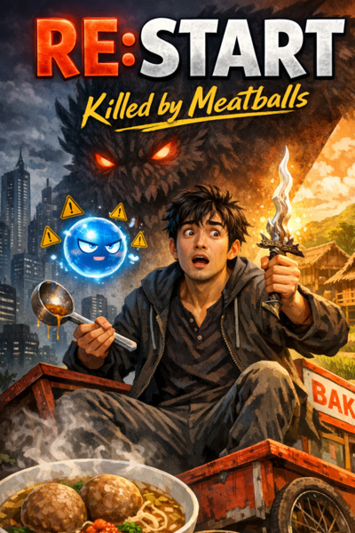 RE:START : Killed by Meatball