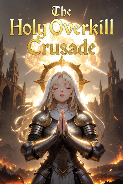 The Holy Overkill Crusade