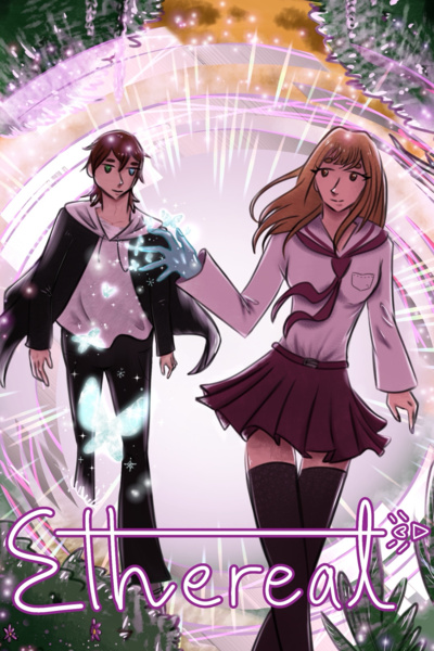 Ethereal — Fantasy Isekai