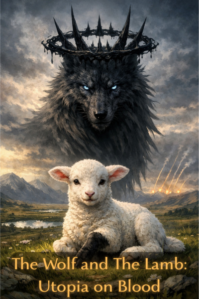 The Wolf and the Lamb: Utopia on Blood