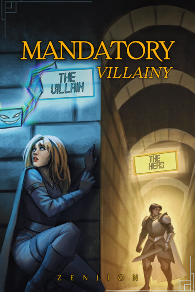 Mandatory Villainy