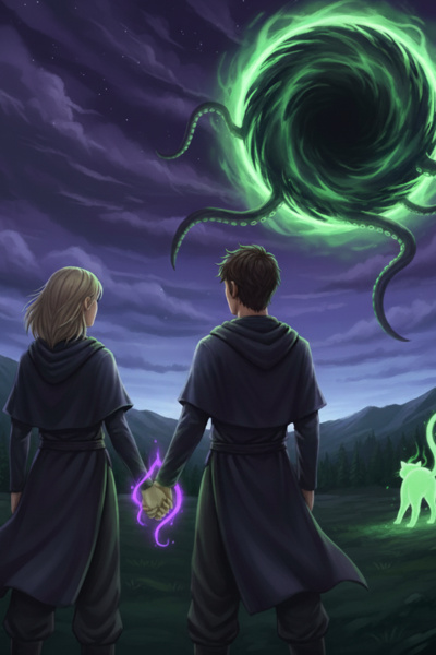 In The End You Were My Hero