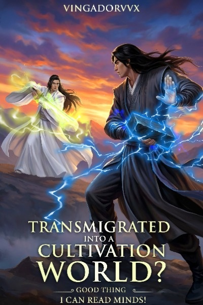 Transmigrated Into a Cultivation World? Good Thing I Can Read Minds! [Xianxia Parody]