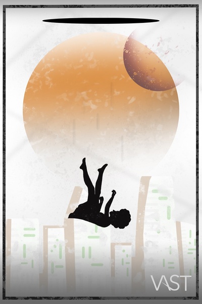 I Woke Up In The Wrong Universe [Isekai/Prog/Space Opera]