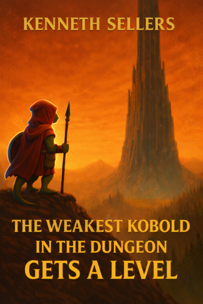The Weakest Kobold in the Dungeon Gets a Level