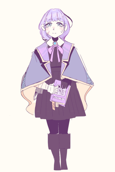 Life, Light, Stability, Might