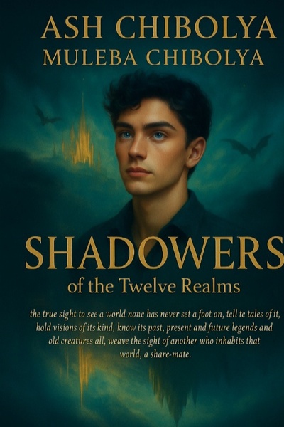Shadowers of the Twelve realms .