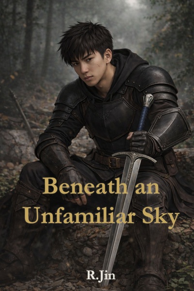 Beneath an Unfamiliar Sky