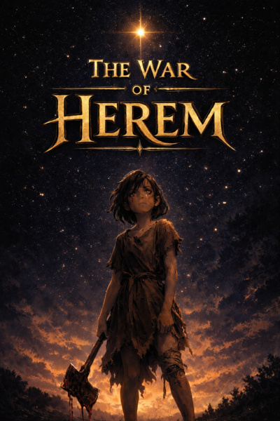 THE WAR OF HEREM – 聖絶大戦 – [Volume IV Begins]