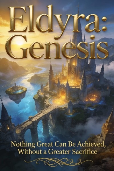 Eldrya: Genesis