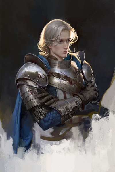 The Titan of Tarth (GOT/ASOIAF) (SI/OC)