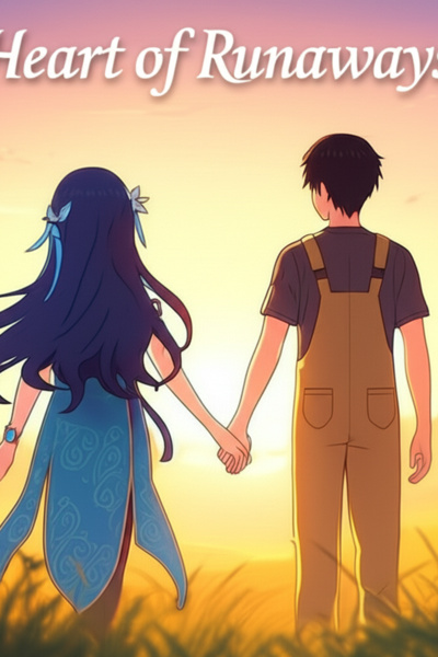 Heart of Runaways