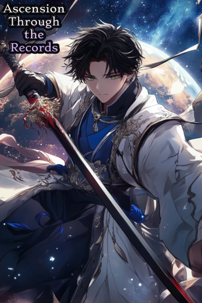 Ascension Through the Records