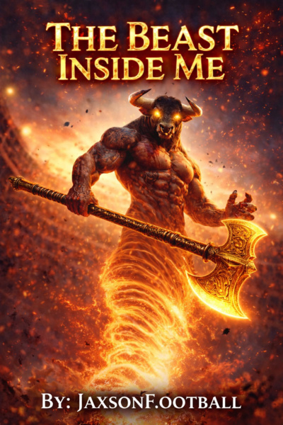 The Beast Inside me