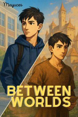 Between worlds [First book 110k wods finished][Slice of life][Business]