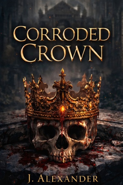Corroded Crown