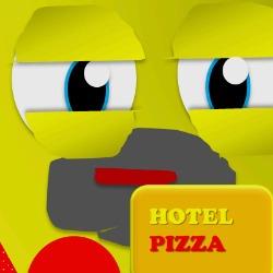 Hotel Pizza: Volume 1