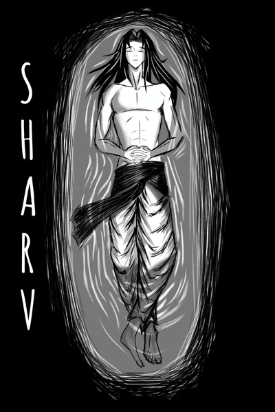 SHARV : The Ruler Of Death