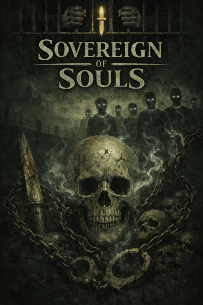 Sovereign Of Souls