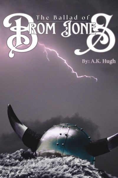 The Ballad of Brom Jones