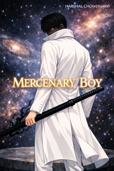 MERCENARY BOY