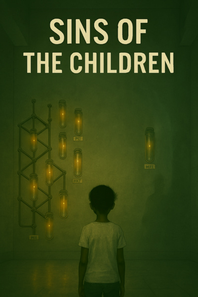 Sins of the Children