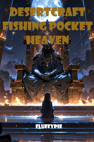DesertCraft: Fishing Pocket Heaven
