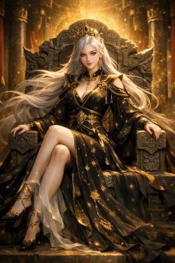 Marrying Wives, Raising Heirs, Building an Empire