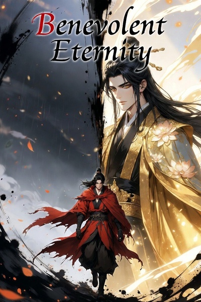 Benevolent Eternity (Xianxia, Dual Pov)