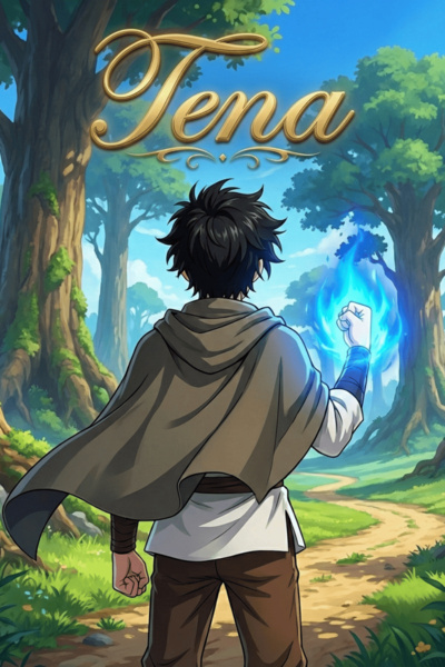 Tena (LitRPG)