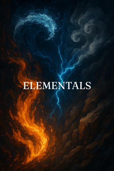 Elementals