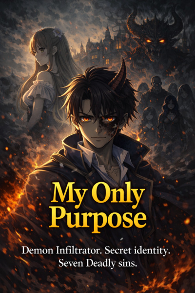 My Only Purpose
