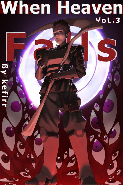 When Heaven Falls [Dark Fantasy / Grimdark]