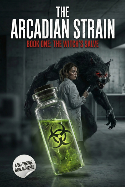 The Arcadian Strain[DRAFT]