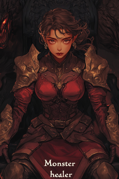 Monster Healer