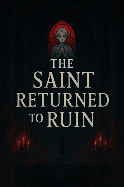 The Saint Returned to Ruin