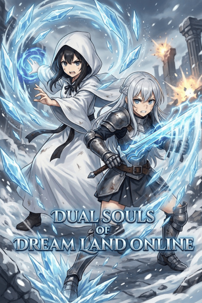 Dual Souls of Dream Land Online