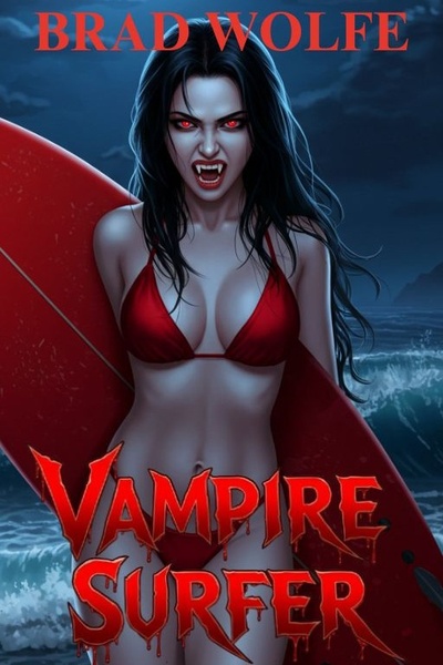 Vampire Surfer