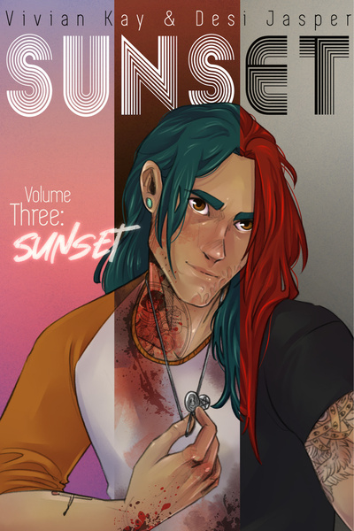 Sunset Volume 3