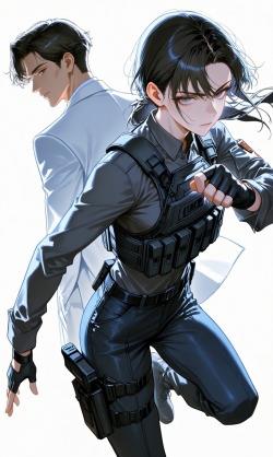 The Silver Tongue and The Scentless Shadow