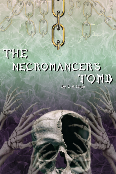 The Necromancer's Tomb