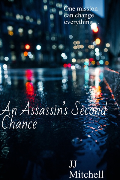 An Assassin's Second Chance