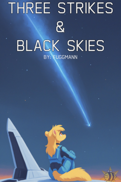 Three Strikes & Black Skies