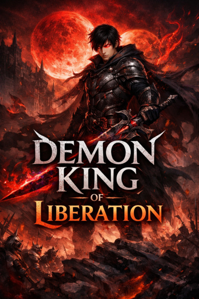 Demon King Of Liberation