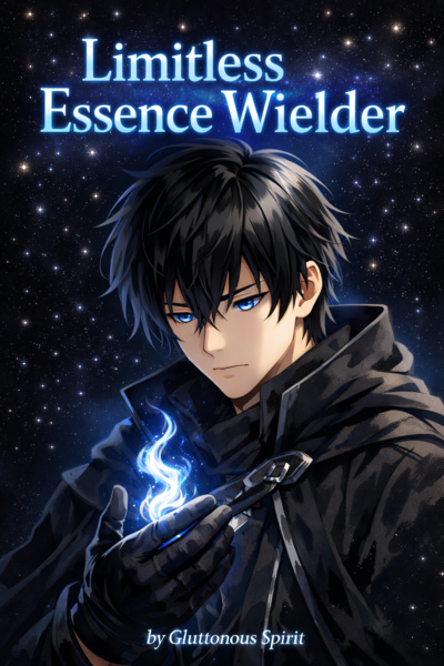 Limitless Essence Wielder: An isekai litrpg