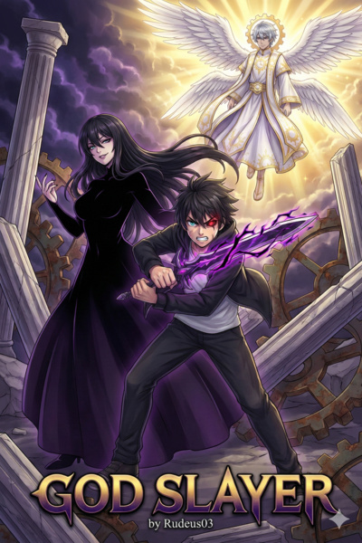 GOD SLAYER